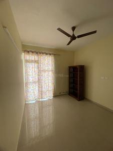 Bedroom Image of 1000 Sq.ft 2 BHK Apartment / Flat for sale in Pyramid Fusion Homes, Sector 70A Gurgaon for Rs. 8150000