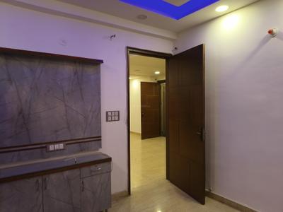 Bedroom Image of 1810 Sq.ft 4 BHK Builder Floor for sale in Vasundhara Ghaziabad for Rs. 19000000