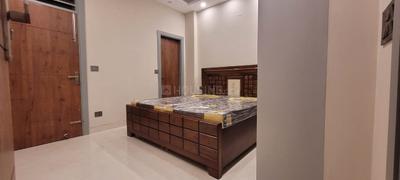 Bedroom Image of 1020 Sq.ft 2 BHK Builder Floor for rent in Sector 40 Gurgaon for Rs. 46000