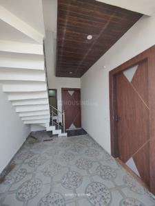 Bedroom Image of 2500 Sq.ft 4 BHK Duplex for sale in Anora Kala Lucknow for Rs. 6500000