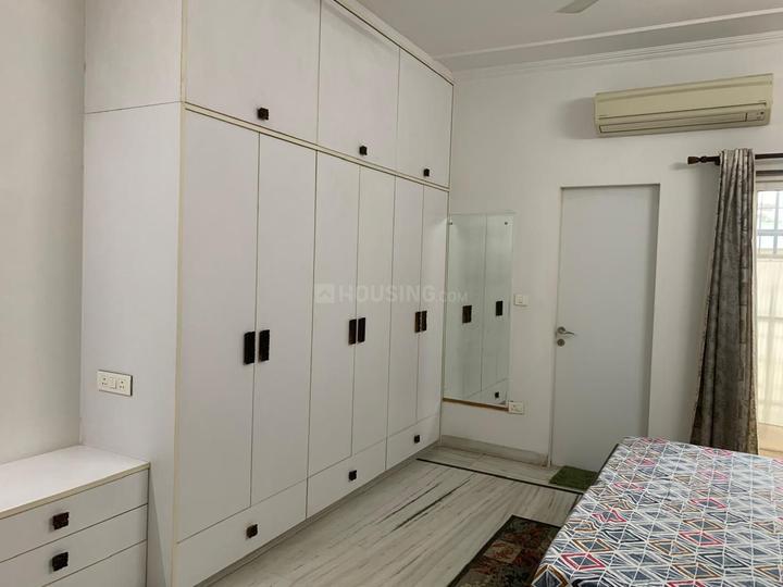 Chitrakoot Bedroom 1