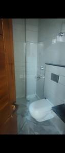 Bathroom Image of 1350 Sq.ft 3 BHK Independent House for sale in Fateh Nagar New Delhi for Rs. 18500000