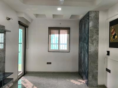 Bedroom Image of 1850 Sq.ft 3 BHK Builder Floor for sale in Sector 57 Gurgaon for Rs. 24500000