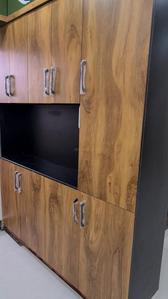 Hall Image of 1615 Sq.ft 3 BHK Apartment / Flat for sale in Housing Board Colony Anantapur for Rs. 8000000