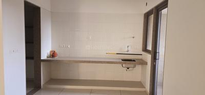 Kitchen Image of 2100 Sq.ft 3.5 BHK Apartment / Flat for sale in Shivalik Sharda Harmony, University Area Ahmedabad for Rs. 17500000