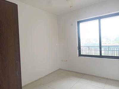 Bedroom Image of 1400 Sq.ft 3 BHK Apartment / Flat for rent in Arvind Oasis, Nagasandra, Bengaluru North Bengaluru for Rs. 52000