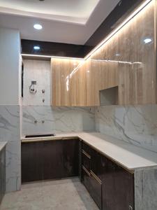 Kitchen Image of 1650 Sq.ft 3.5 BHK Apartment / Flat for sale in DM Infra, Sector 104 Noida for Rs. 7000003