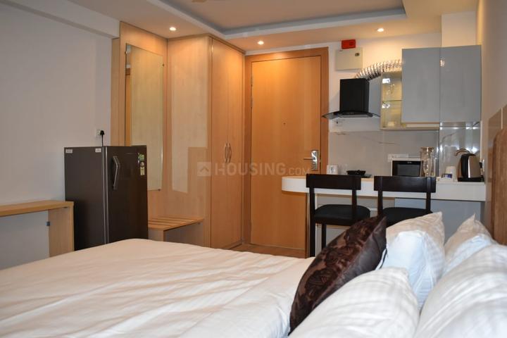 Vivek Vihar, Shyam Nagar Bedroom 1