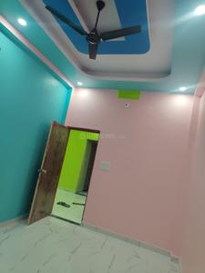 Bedroom Image of 1300 Sq.ft 2 BHK Independent House for sale in Bakshi Ka Talab Lucknow for Rs. 4600000