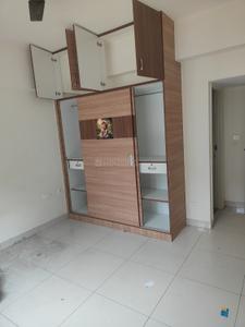 Bedroom Image of 1200 Sq.ft 2 BHK Apartment / Flat for rent in Mahalakshmi Layout Bengaluru for Rs. 36000