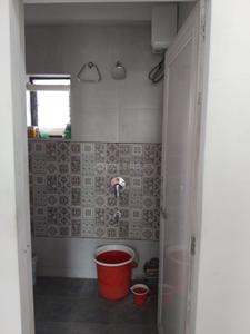 Bathroom Image of 1410 Sq.ft 2 BHK Apartment / Flat for sale in Waghodia Road Vadodara for Rs. 4700000