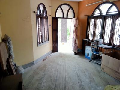 Hall Image of 1100 Sq.ft 2 BHK Apartment / Flat for sale in Belghoria Kolkata for Rs. 4000000