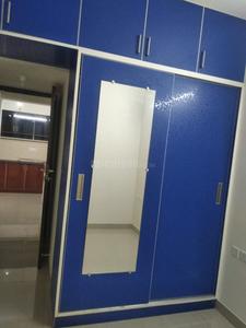 Bedroom Image of 619 Sq.ft 2 BHK Apartment / Flat for sale in Casagrand Miro, Adhanur Chennai for Rs. 3800000