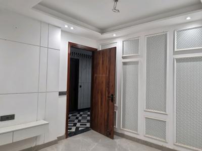 Living Room Image of 600 Sq.ft 2 BHK Apartment / Flat for sale in Dream Ultra Luxury by Dream Home Buildtech, Mahavir Enclave New Delhi for Rs. 5500003