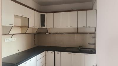 Kitchen Image of 1250 Sq.ft 3 BHK Apartment / Flat for sale in Hiranandani Estate Thane for Rs. 27000000