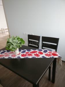 Bedroom Image of 1520 Sq.ft 2 BHK Apartment / Flat for sale in Phoenix One Bangalore West, Rajajinagar Bengaluru for Rs. 56000000