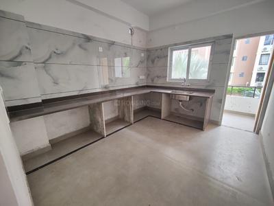 Kitchen Image of 2861 Sq.ft 4 BHK Apartment / Flat for sale in Sevoke Rd Siliguri for Rs. 14877200