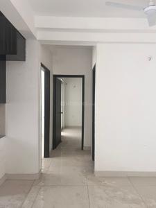 Hall Image of 1000 Sq.ft 2 BHK Apartment / Flat for rent in AIG Aigin Royal, Noida Extension Greater Noida for Rs. 18500
