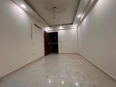 Hall Image of 850 Sq.ft 2 BHK Apartment / Flat for rent in CS C S Northend Tower, Chhattarpur New Delhi for Rs. 21400