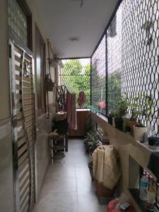Living Room Image of 2550 Sq.ft 4 BHK Apartment / Flat for sale in Rajendra Nagar Ghaziabad for Rs. 19500000