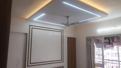 Bedroom Image of 800 Sq.ft 3 BHK Apartment / Flat for sale in Sun Legacy Reverside, Moshi Pune for Rs. 7300000