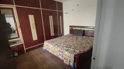 Bedroom Image of 900 Sq.ft 2 BHK Apartment / Flat for sale in Gini Bellissimo, Dhanori Pune for Rs. 7500000