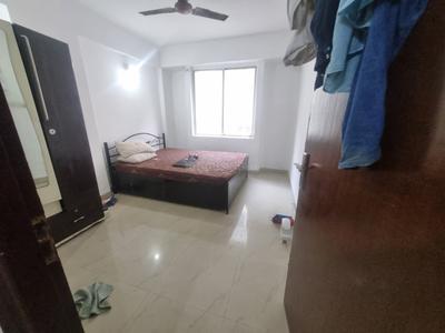 Hall Image of 1140 Sq.ft 3 BHK Apartment / Flat for sale in Earthshastra Nariman Point, Mahalakshmi Nagar Indore for Rs. 4500000
