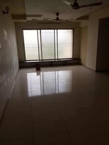 Living Room Image of 1180 Sq.ft 2 BHK Apartment / Flat for rent in Pramukh Oracle, Chala Vapi for Rs. 12500