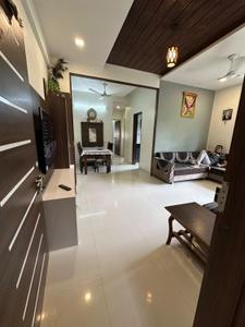 Image of 788 Sq.ft 2 BHK Apartment / Flat for sale in Chandlodia, Ahmedabad for Rs. 6500000