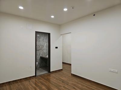 Bedroom Image of 1547 Sq.ft 3 BHK Apartment / Flat for sale in Duville Riverdale Grand, Kharadi Pune for Rs. 19500000
