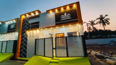 Image of 700 Sq.ft 2 BHK Villa for sale in Maraimalai Nagar, Chennai for Rs. 2778000