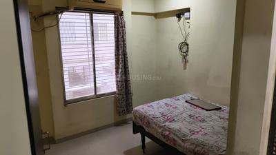 Bedroom Image of 850 Sq.ft 2 BHK Apartment / Flat for sale in New Alkapuri Vadodara for Rs. 3600000