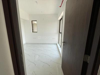 Bedroom Image of 820 Sq.ft 2 BHK Apartment / Flat for sale in Raymond Ten X Habitat Raymond Realty Tower K, Thane West Thane for Rs. 15000000