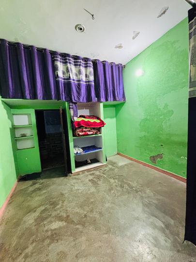 Om Gayatri Nagar, Teliarganj Bedroom 1