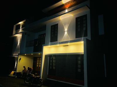Image of 2550 Sq.ft 4 BHK Independent House for sale in Koorkenchery, Thrissur for Rs. 8500000