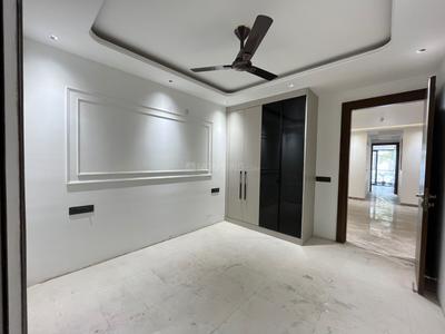Bedroom Image of 1500 Sq.ft 4 BHK Apartment / Flat for sale in Vasant Kunj New Delhi for Rs. 17000000