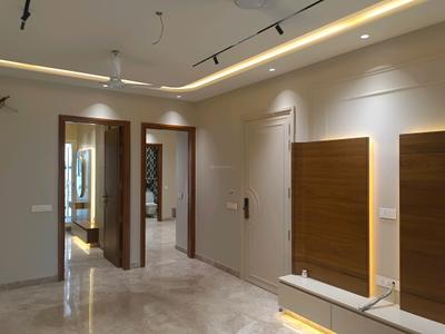 Living Room Image of 1350 Sq.ft 3 BHK Builder Floor for sale in Janakpuri New Delhi for Rs. 41500000