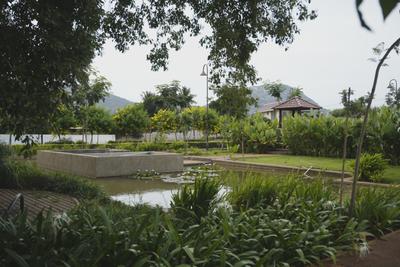 Image of 6000 Sq.ft Residential Plot / Land for sale in Nandi Hills, Chikballapur District for Rs. 27000000