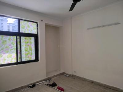 Bedroom Image of 574 Sq.ft 1 BHK Apartment / Flat for rent in CGEWHO Kendriya Vihar, Phi II Greater Noida for Rs. 17000