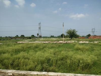 Image of 900 Sq.ft Residential Plot / Land for sale in Del NCR Aero City, Yeida, Greater Noida for Rs. 2321000