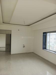 Hall Image of 1100 Sq.ft 2 BHK Builder Floor for sale in Nashik Road Nashik for Rs. 4600000
