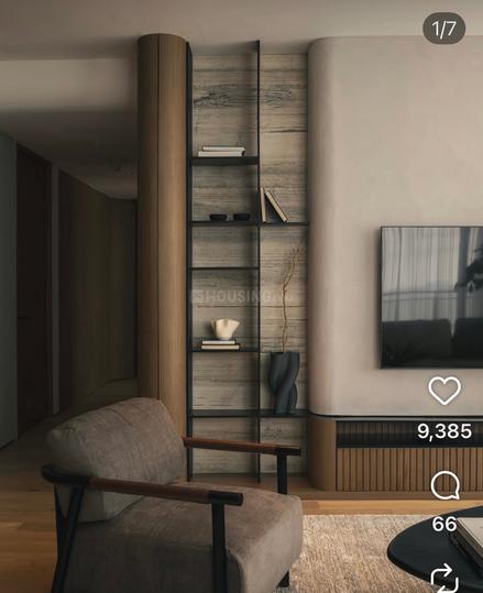 Block F, Vasant Vihar Main Image 1