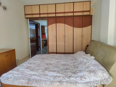 Bedroom Image of 3000 Sq.ft 5 BHK Duplex for rent in Malleswaram Bengaluru for Rs. 125000