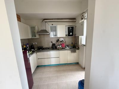 Kitchen Image of 1490 Sq.ft 3 BHK Apartment / Flat for sale in Mapsko Mount Ville, Sector 79 Gurgaon for Rs. 19000000