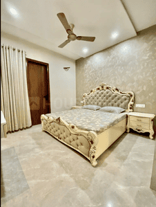 Bedroom Image of 1521 Sq.ft 5 BHK Independent House for sale in Sector 35 Chandigarh for Rs. 52500000
