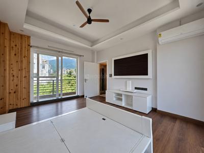 Bedroom Image of 5700 Sq.ft 4 BHK Villa for sale in Bhagwant Pur Dehradun for Rs. 60000000
