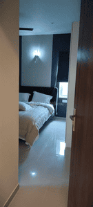Image of 1769 Sq.ft 2 BHK Apartment / Flat for sale in Uthandi, Chennai for Rs. 15500000