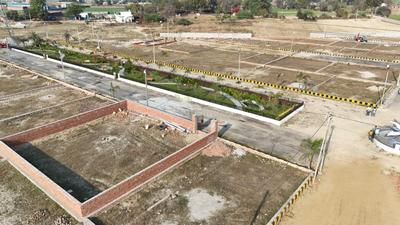 Image of 1000 Sq.ft Residential Plot / Land for sale in The Palm Valley, Anora Kala, Lucknow for Rs. 3399000