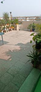 Balcony Image of 2160 Sq.ft 3 BHK Apartment / Flat for sale in Vikas Nagar Lucknow for Rs. 11800000
