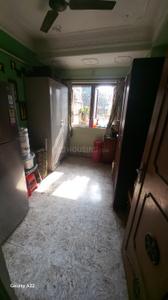 Bedroom Image of 1223 Sq.ft 3.5 BHK Apartment / Flat for sale in Phool Bagan Kolkata for Rs. 6300000